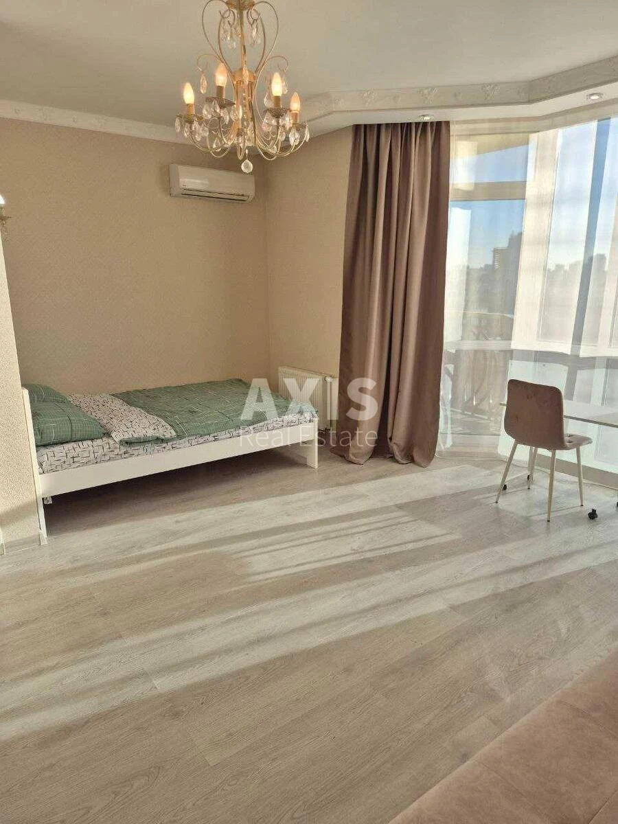 1k apartment vul. Kopernyka 15658742