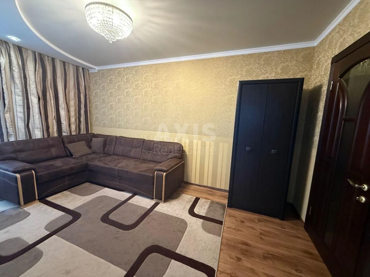 2к квартира ул. Заречная 1662087