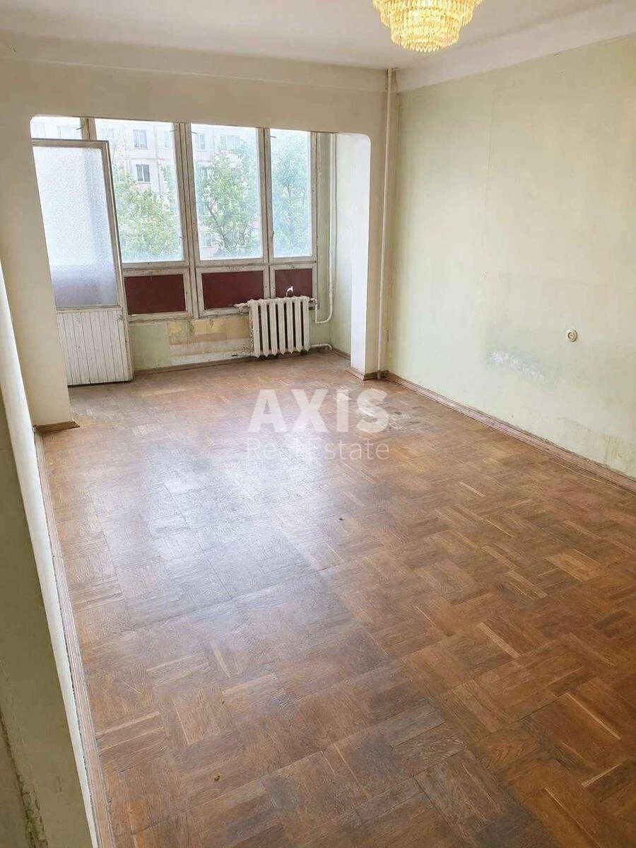2k apartment vul. Heroyiv Polku «Azov» Three B692060