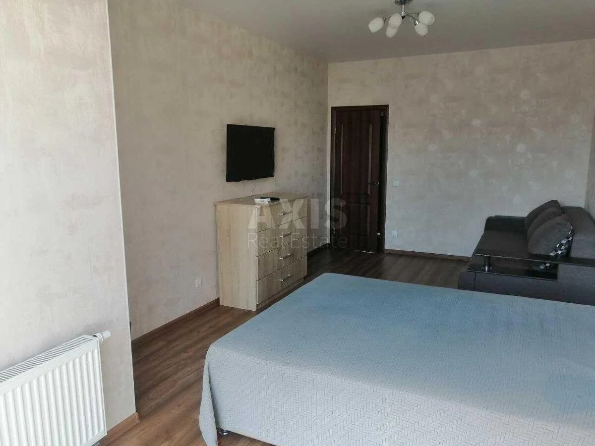 1к квартира ул. Драгоманова 2645093