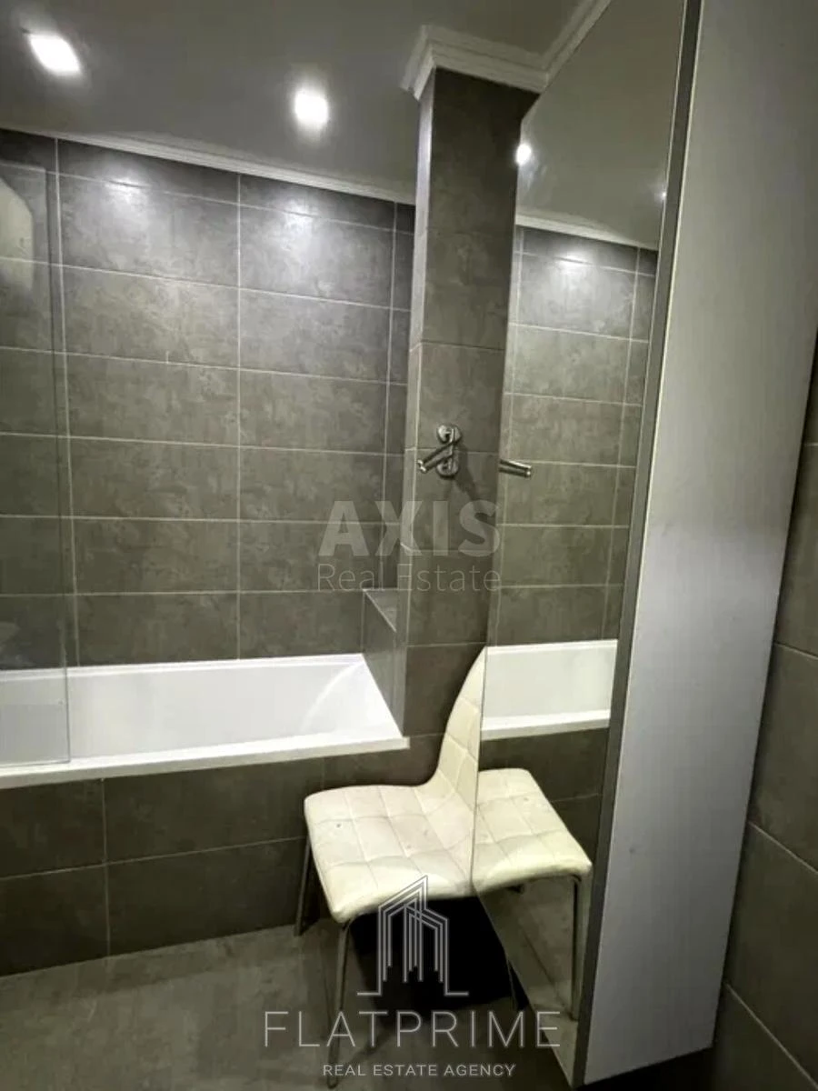 1k apartment vul. Bastionna 10645415