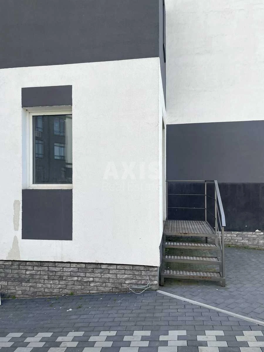 Office vul. Todosja Os'machky 58А, 61m2708962