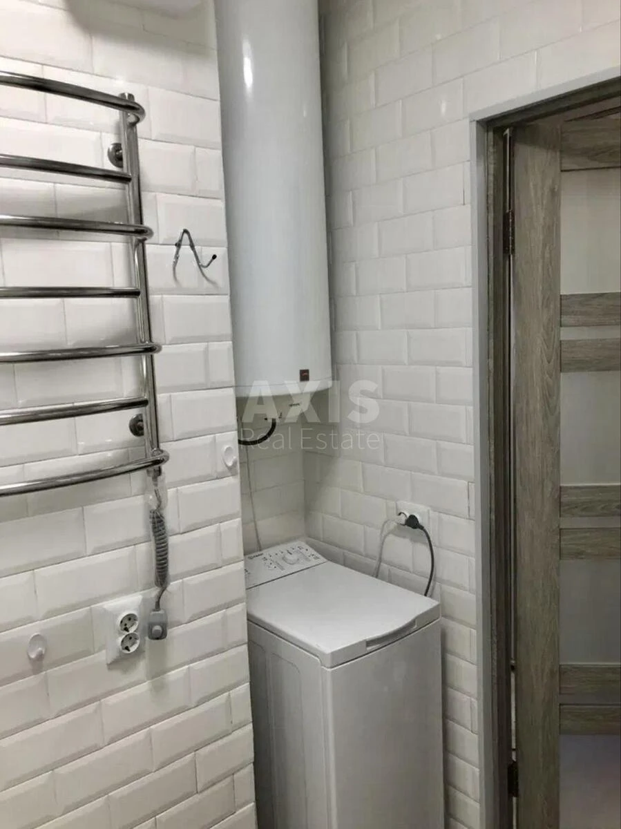 1k apartment vul. Gmyri Borysa 12Б645606