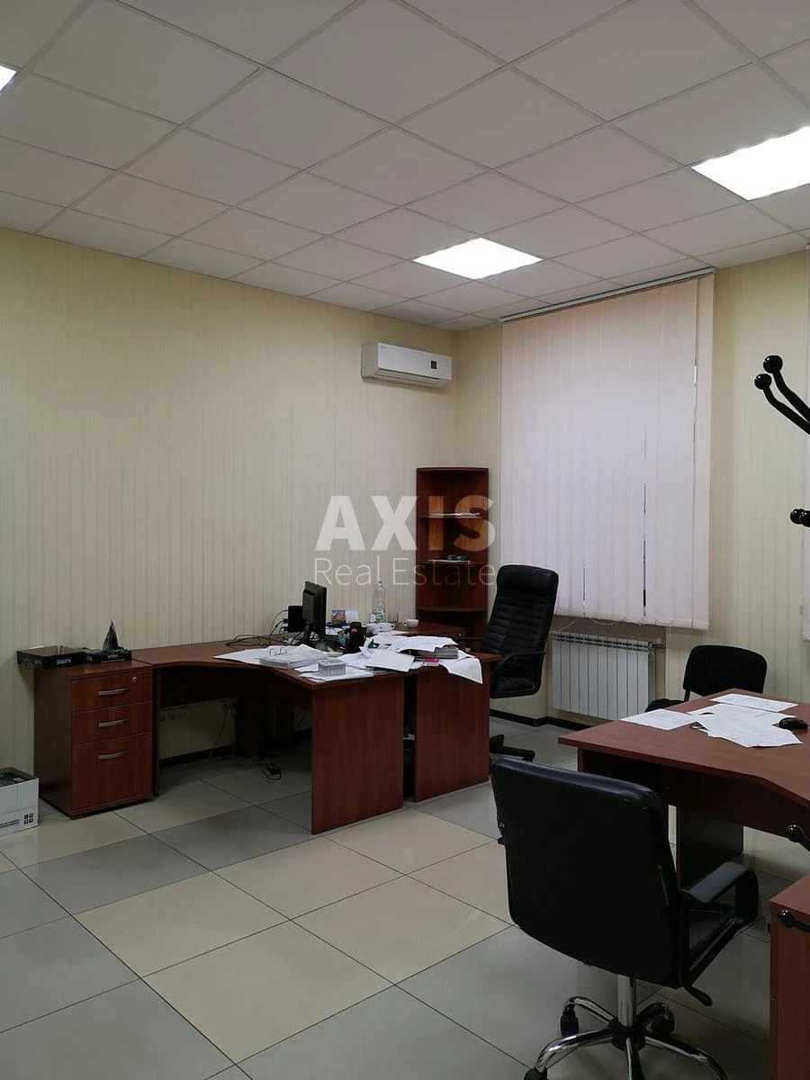 Офис ул. Кривоноса Максима 23, 430м2462670