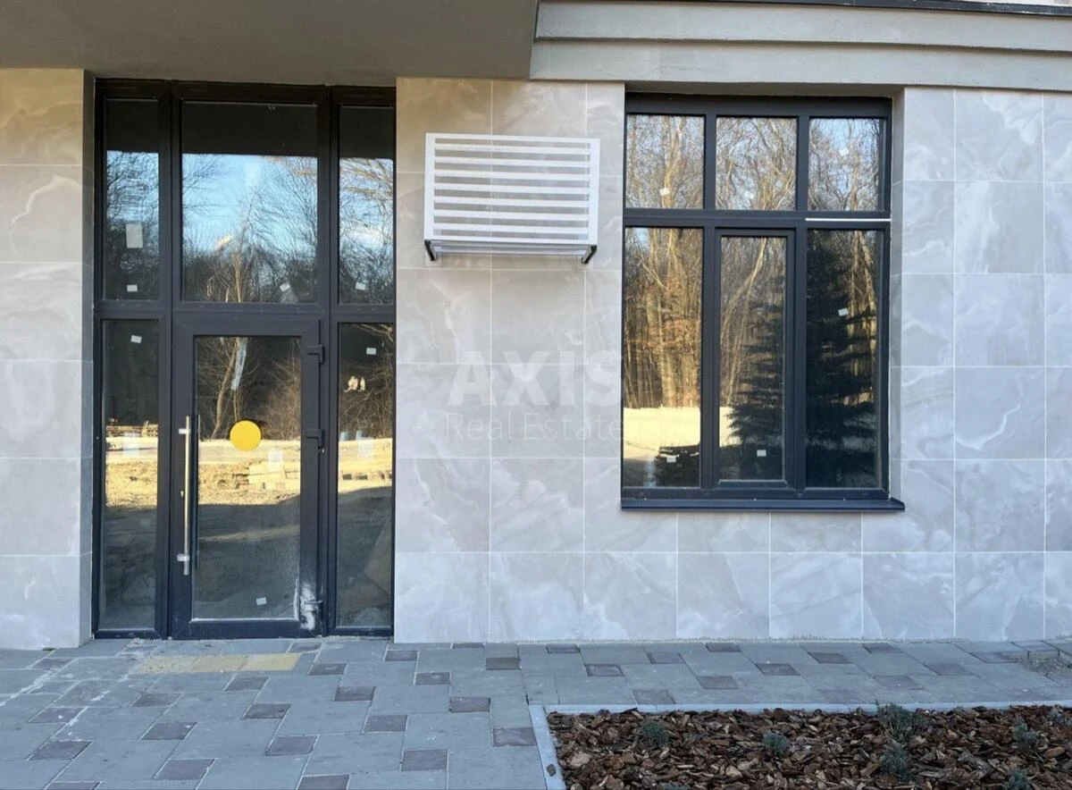 Service object vul. Zabolotnogo Akademika 15, 46m264566