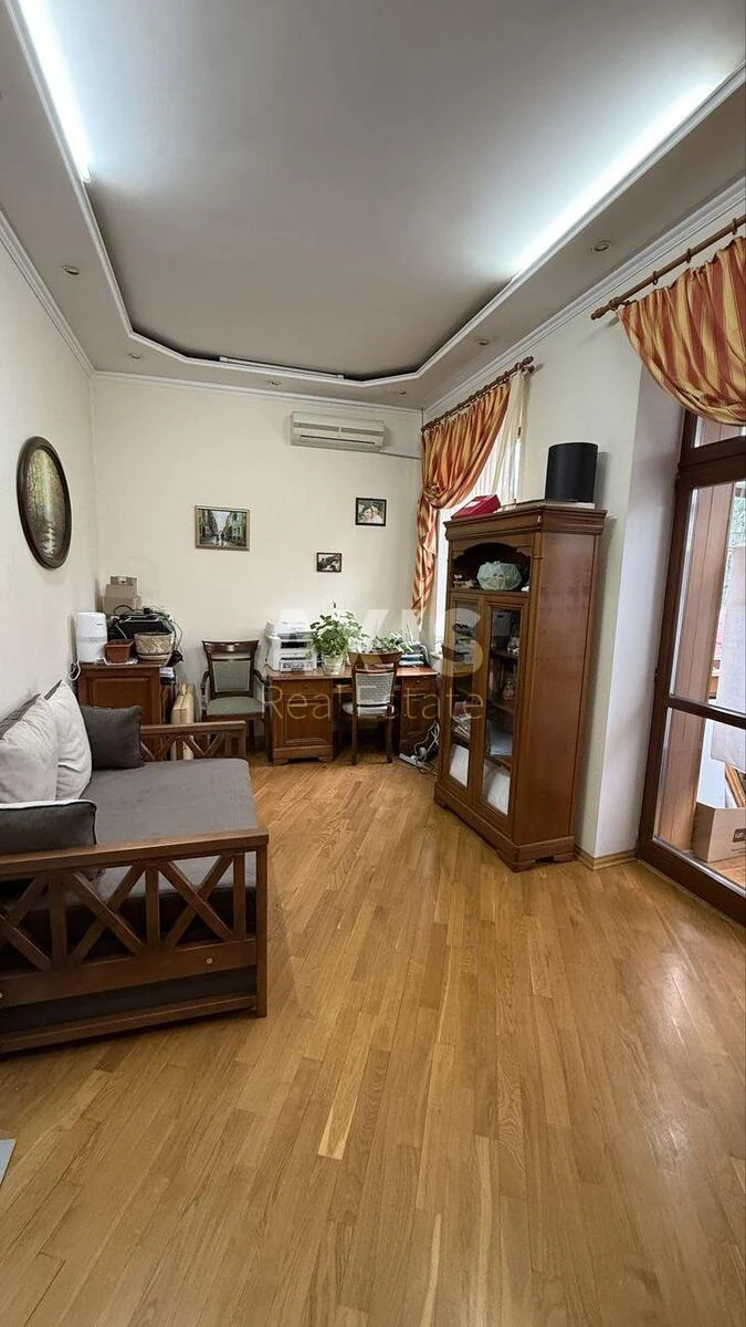 3k apartment vul. Bogomol'cja Akademika 7/14570018