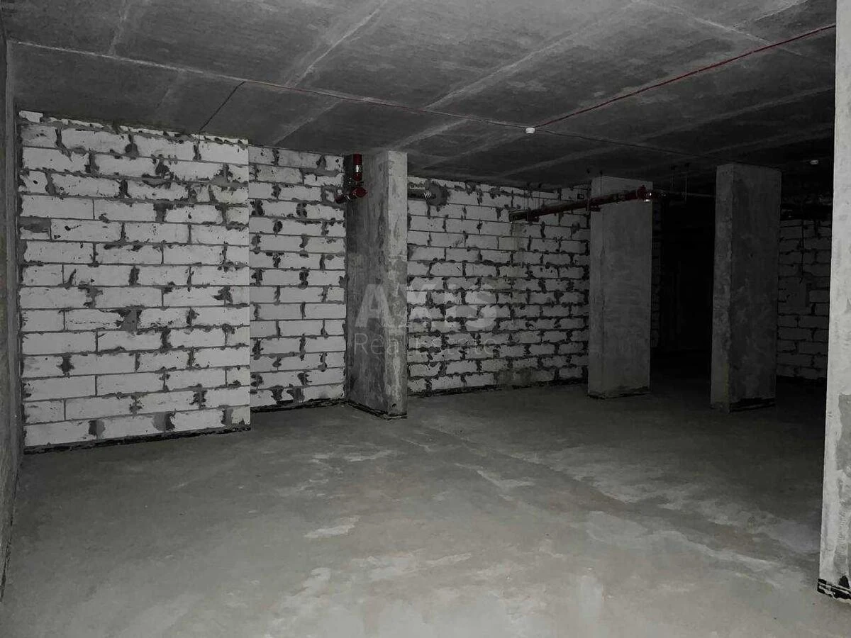 Trade object pr-t Yevropeyskoho Soyuzu 12, 122m2684152