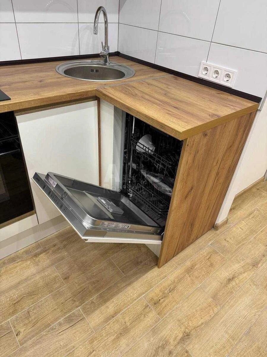 1k apartment vul. Olevs'ka 9698731