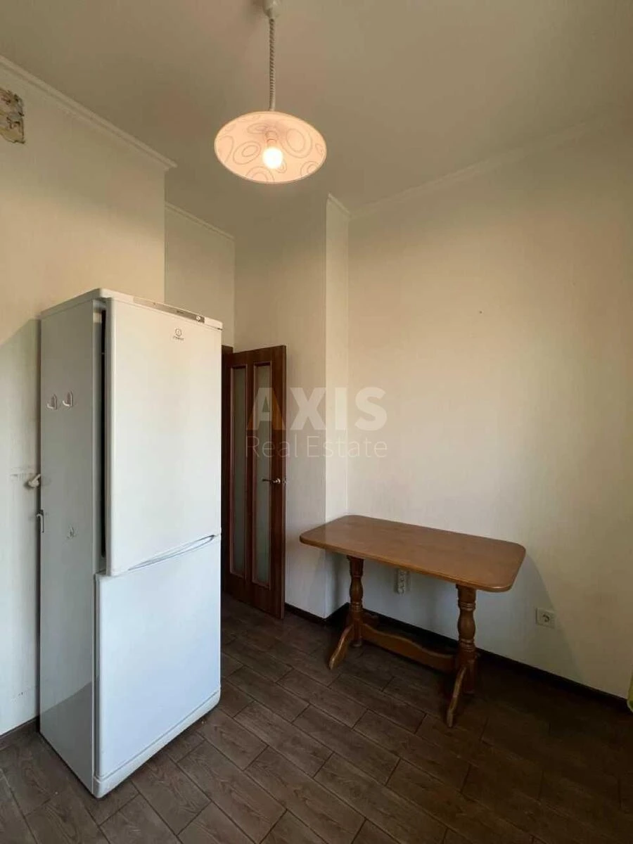 1k apartment vul. Doncja Myhajla 2А626494