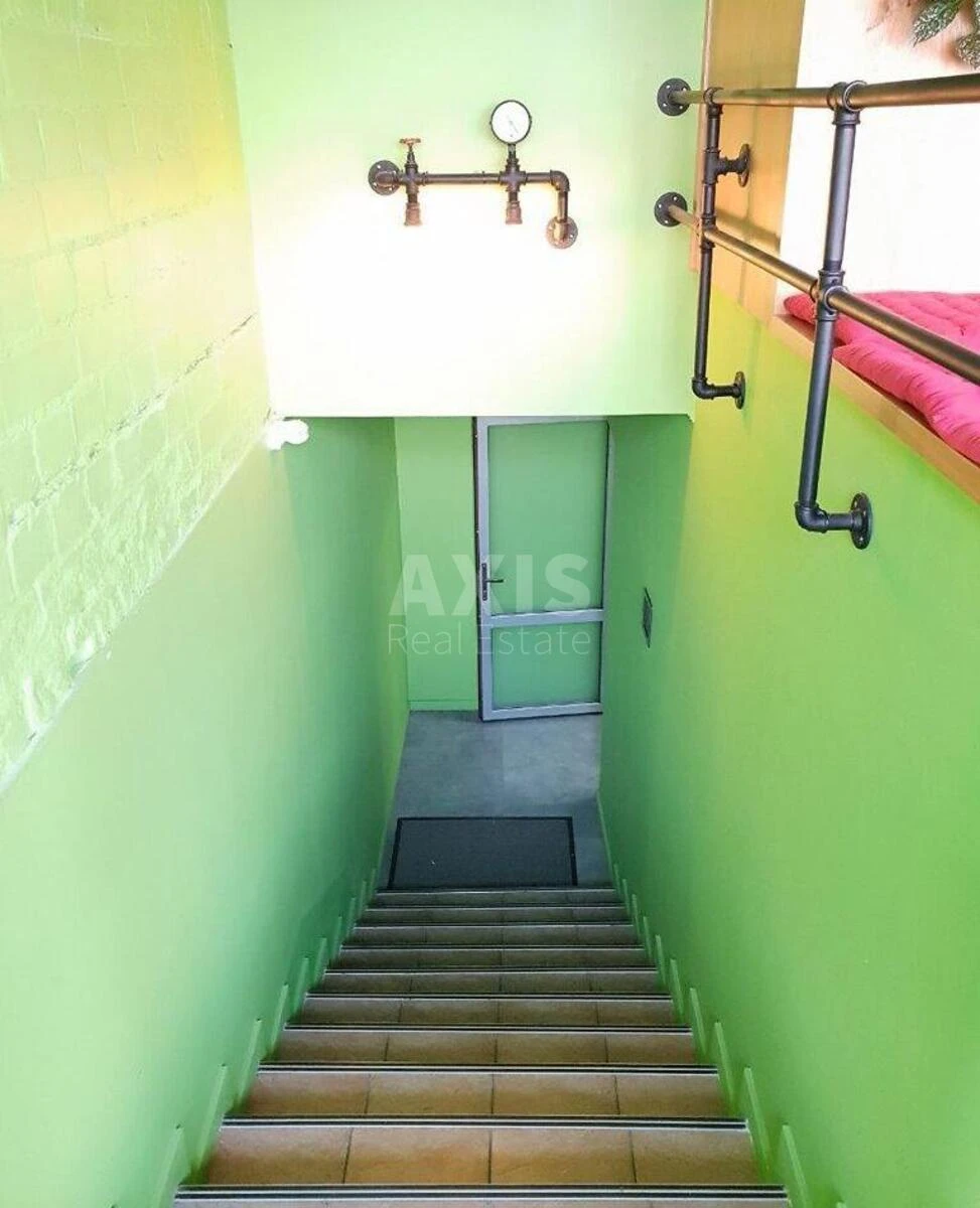 Trade object pl. Obolons'ka 7, корп. 1, 70m2651831