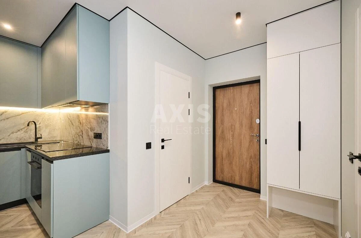 1k apartment vul. Vsevoloda Zmijenka 34/216670213