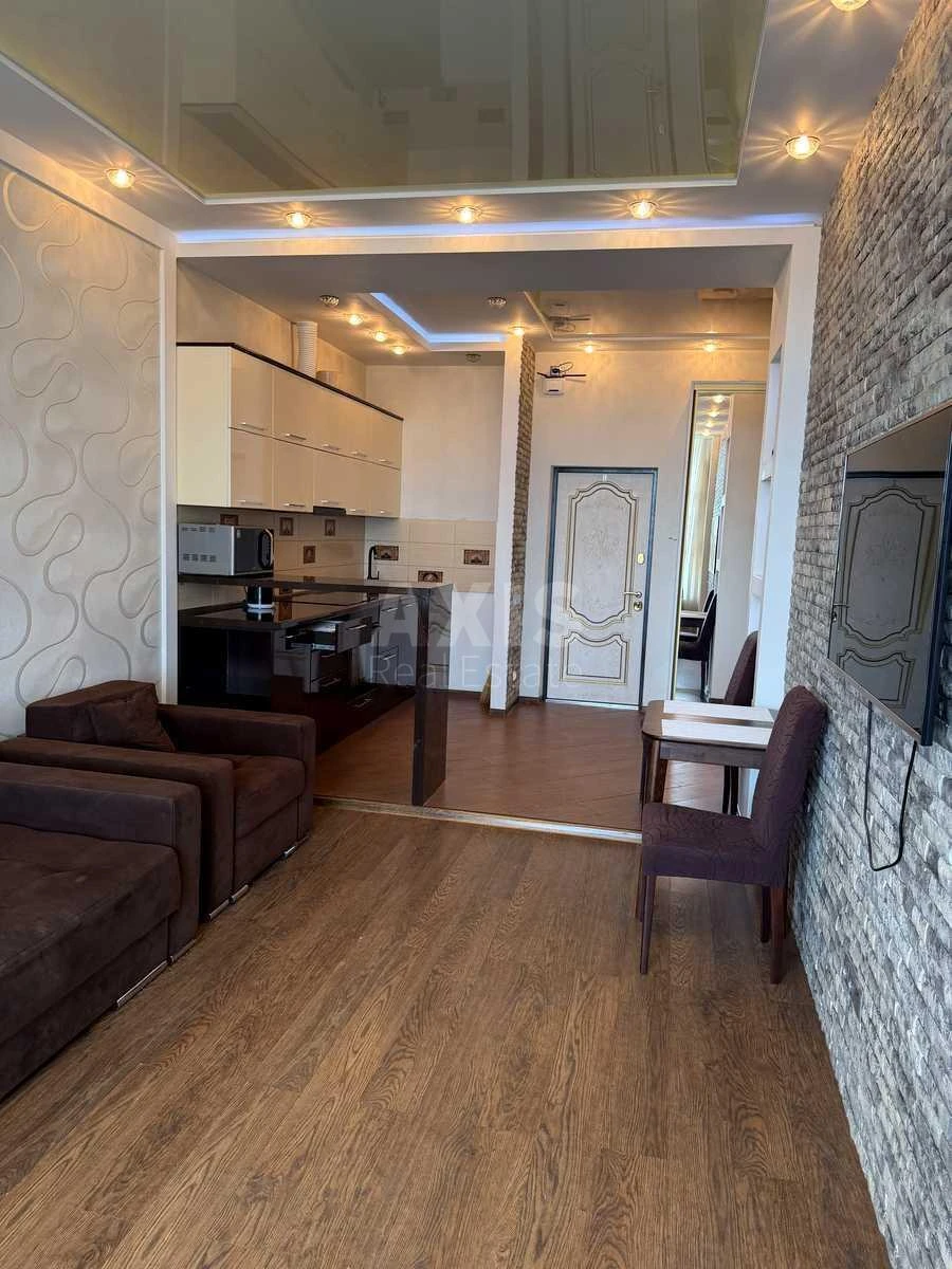 1к квартира ул. Парково-Сырецкая 4В713693