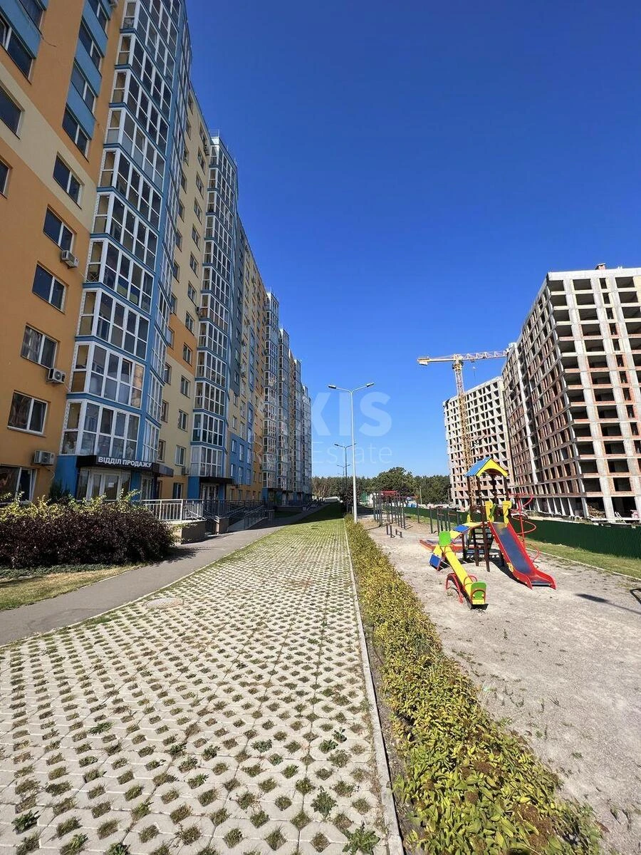 Офис ул. Берковецкая 6Б, 54м258185