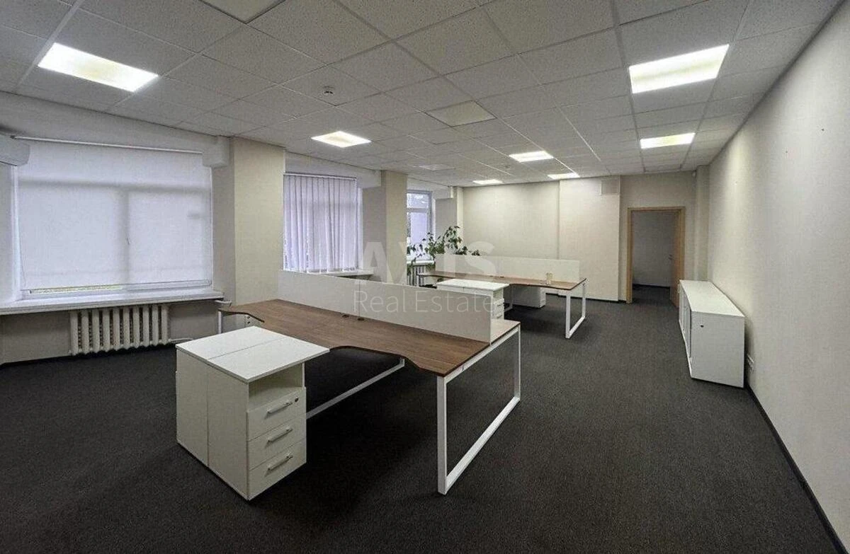 Office vul. Lavrs'ka 16, 235m2651233