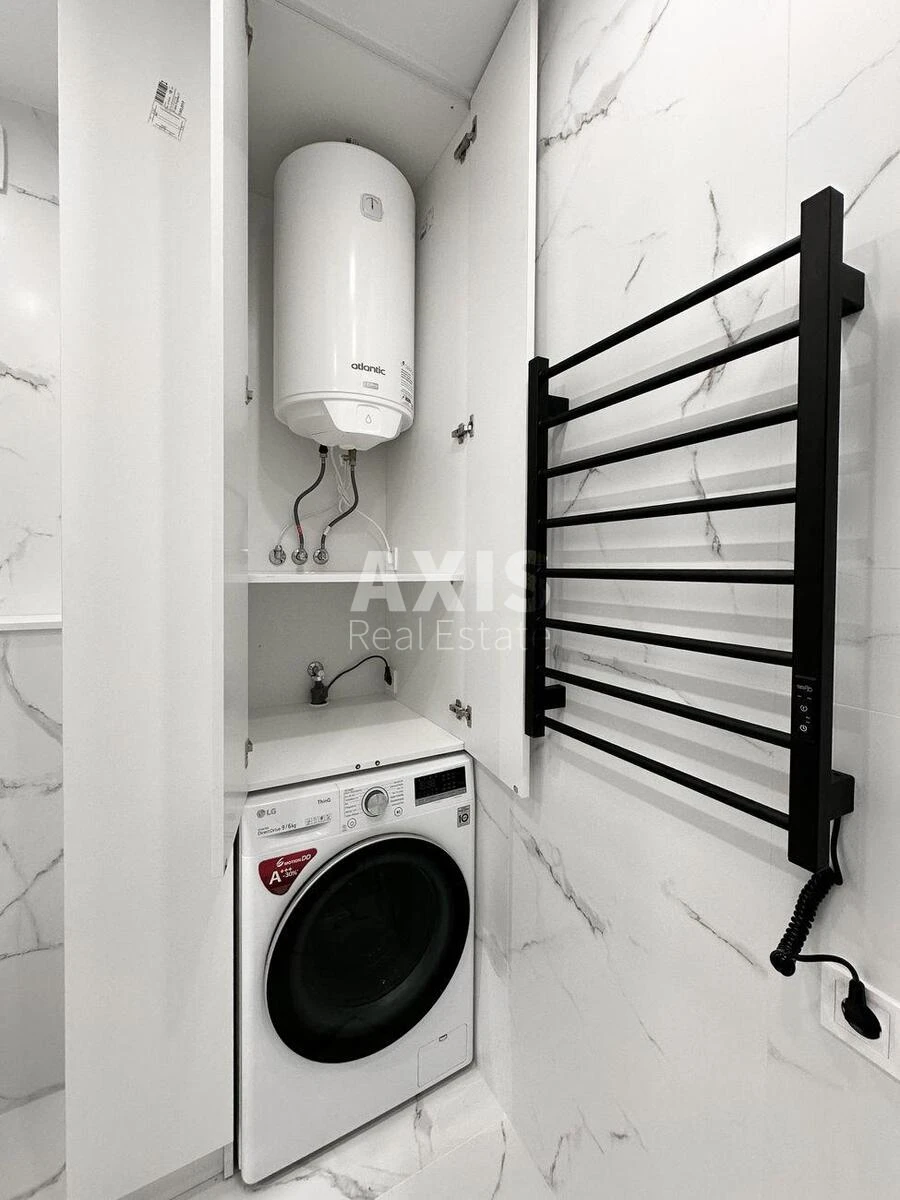 2k apartment vul. Rodyny Kristeriv 16691143
