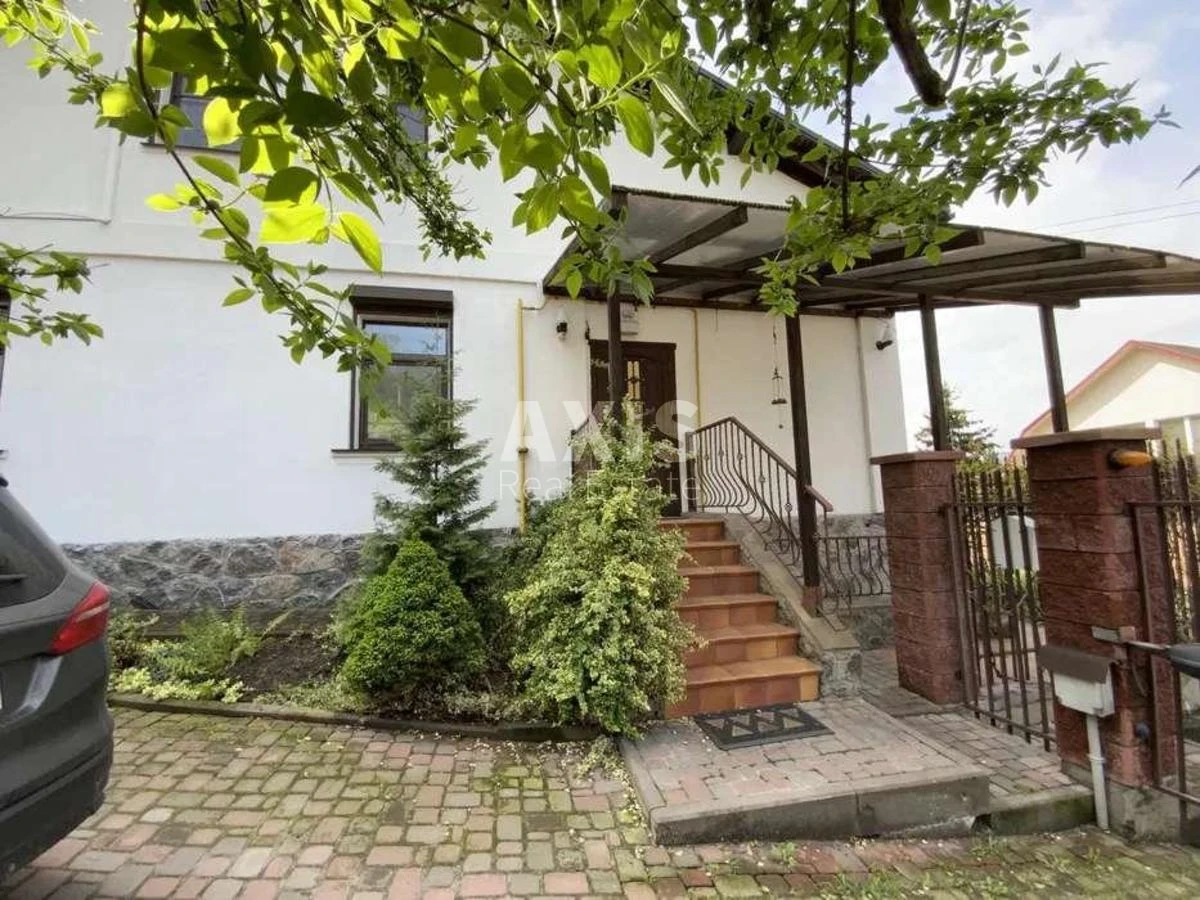 Дoм ул. Протасов Яр, 250м2, город Киев304131
