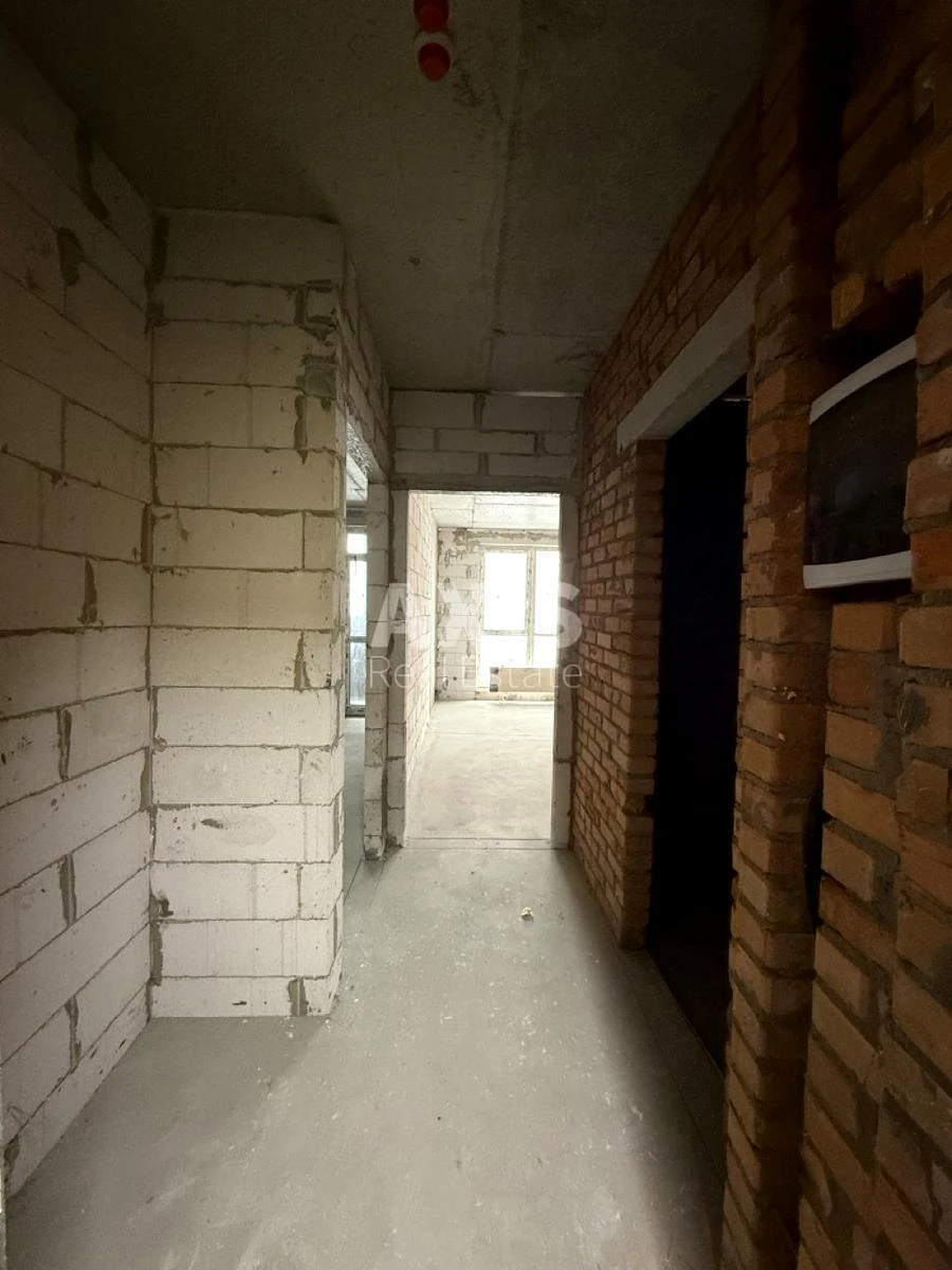 1к квартира пр-т Воздушных Сил 56Г665701