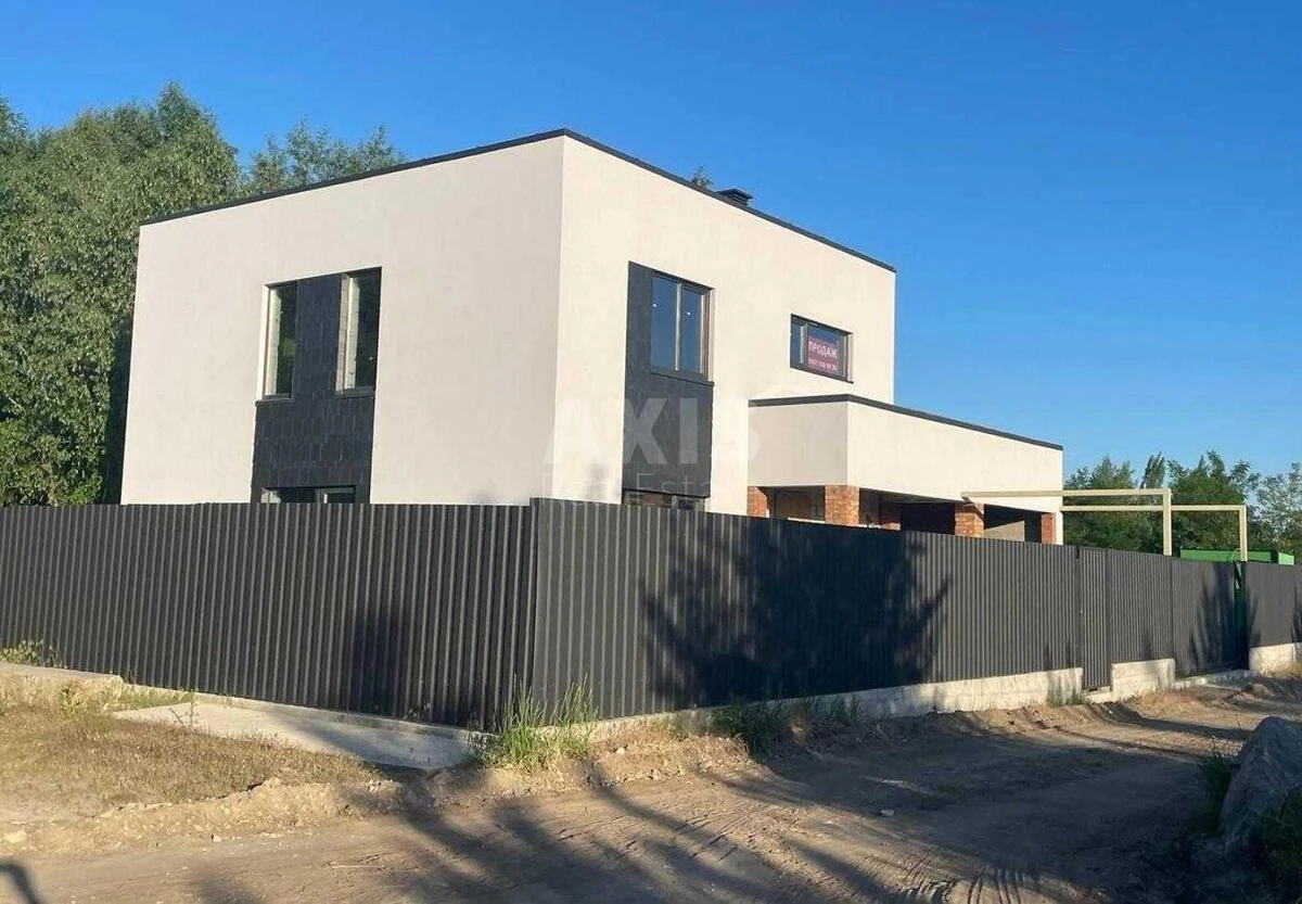 Дoм ул. Садовая 12-я, 212м2, город Киев623910