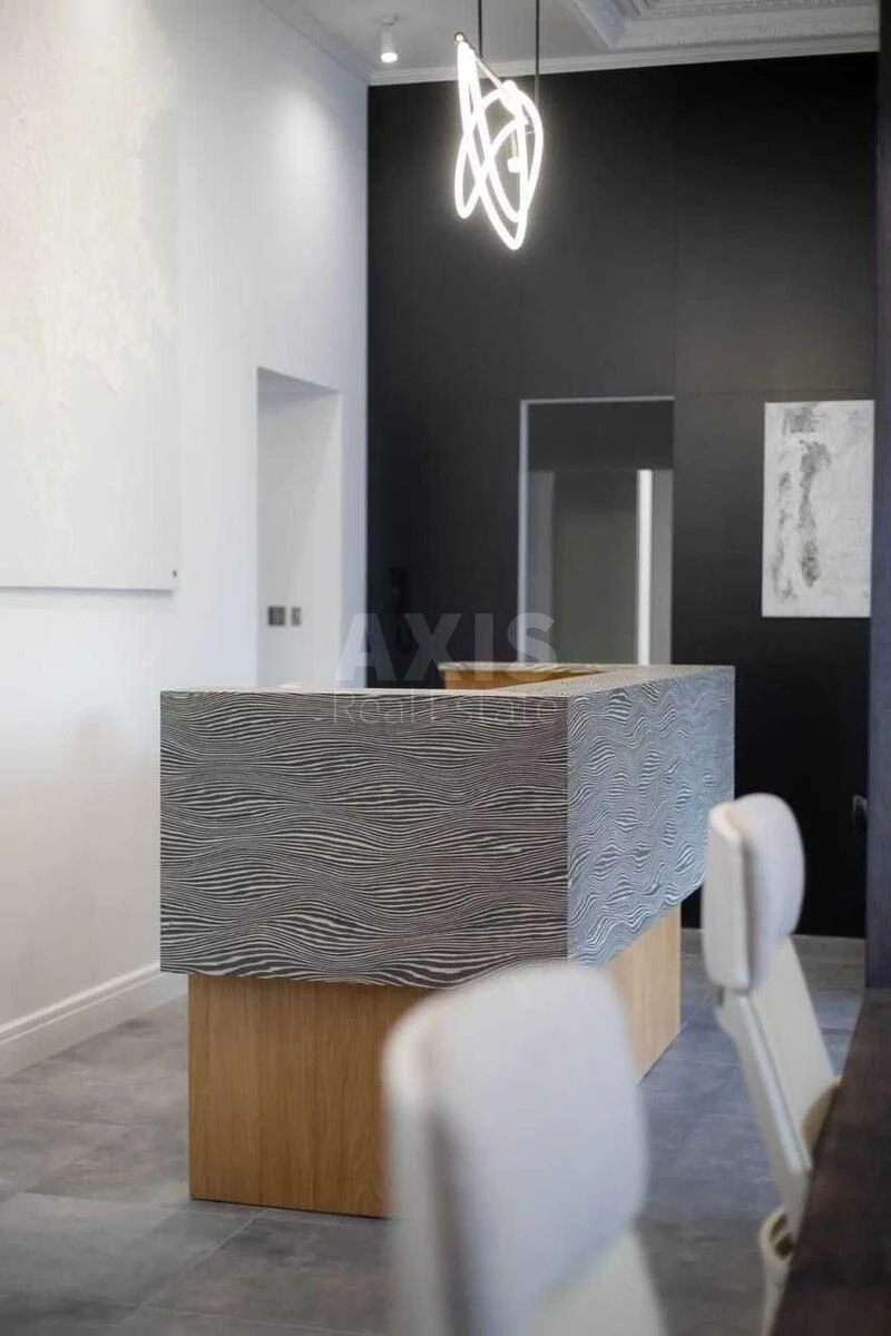 Office vul. Hmel'nyc'kogo Bogdana 32, 155m2683511