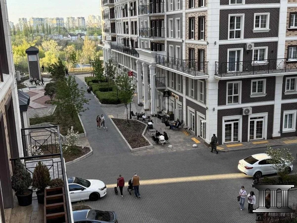 Объект торговли ул. Михаила Максимовича 24, 46м2683683