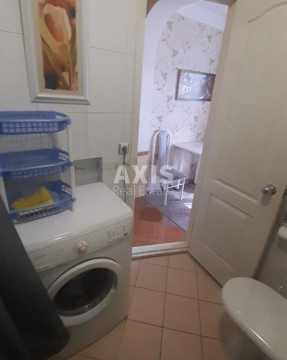 2к квартира ул. Борщаговская 2398896