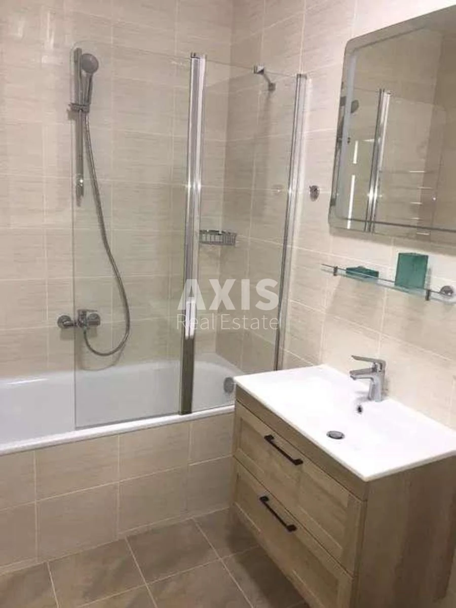 1k apartment vul. Lypkivs'kogo Vasylja Mytropolyta 35274694