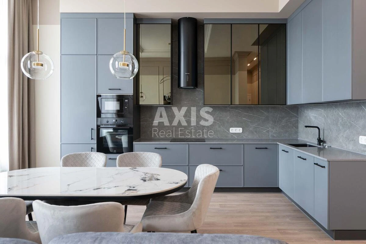 3k apartment vul. Mykhayla Boychuka 19A565301