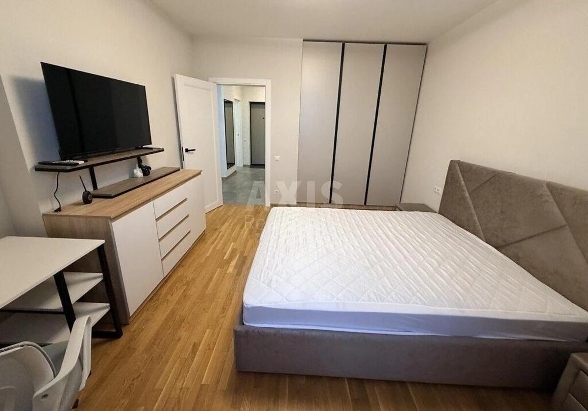 1k apartment vul. Krakivs'ka 27А710887