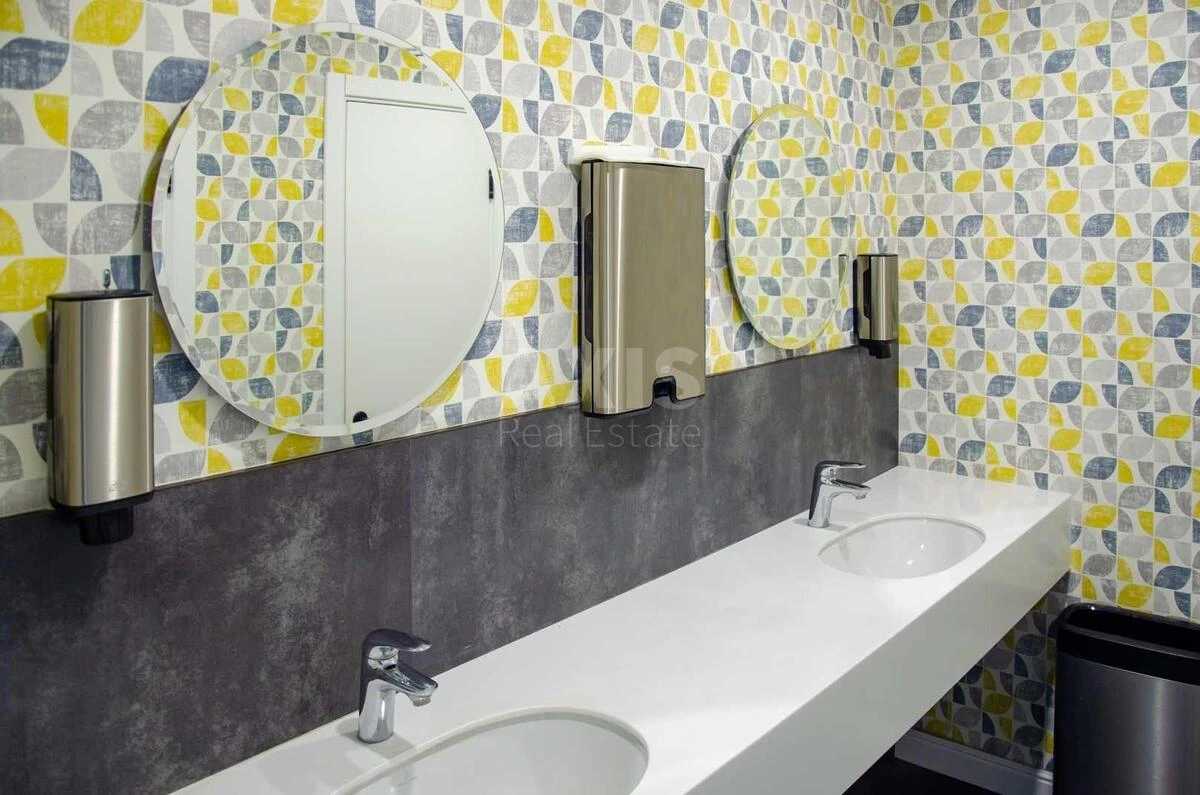 Office vul. Pymonenka Mykoly 13, 319m2647884