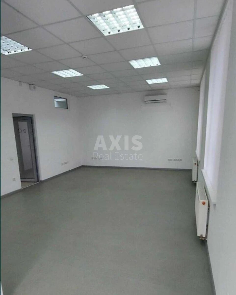 Office vul. Krasylivs'ka 5/7, 275m2528361