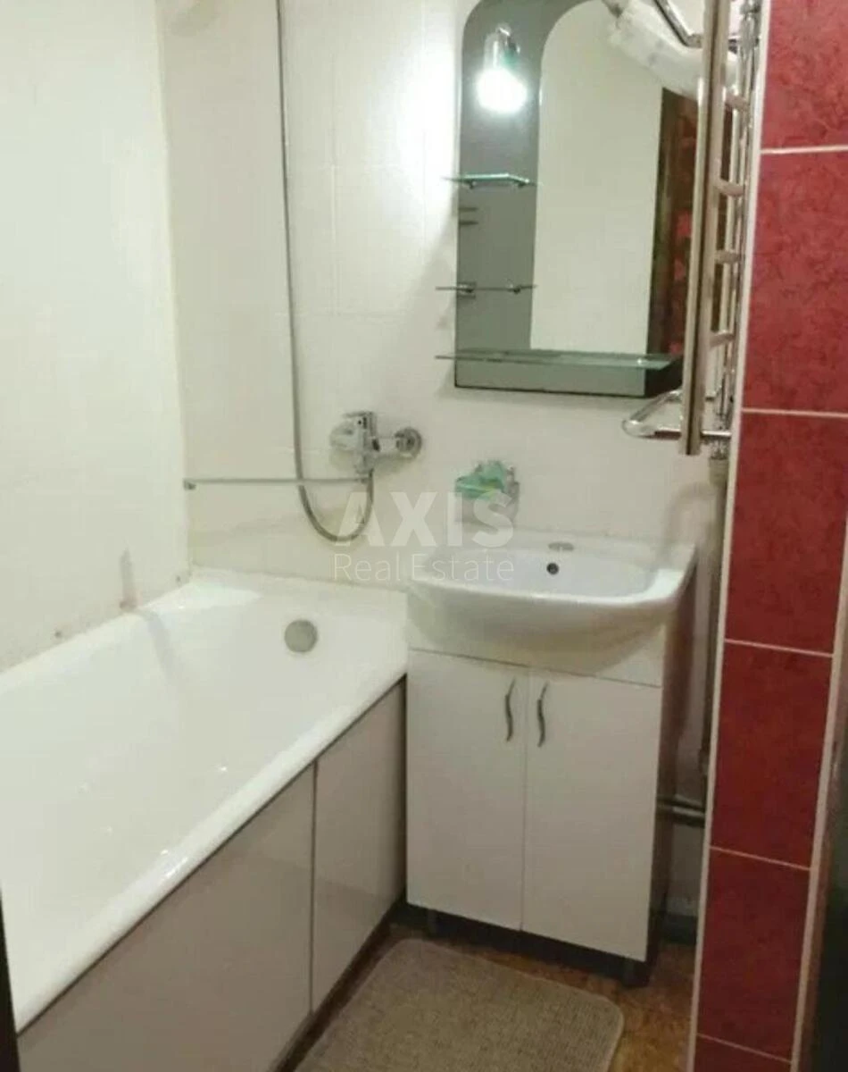 1k apartment bul. Lesi Ukrai'nky 7680863