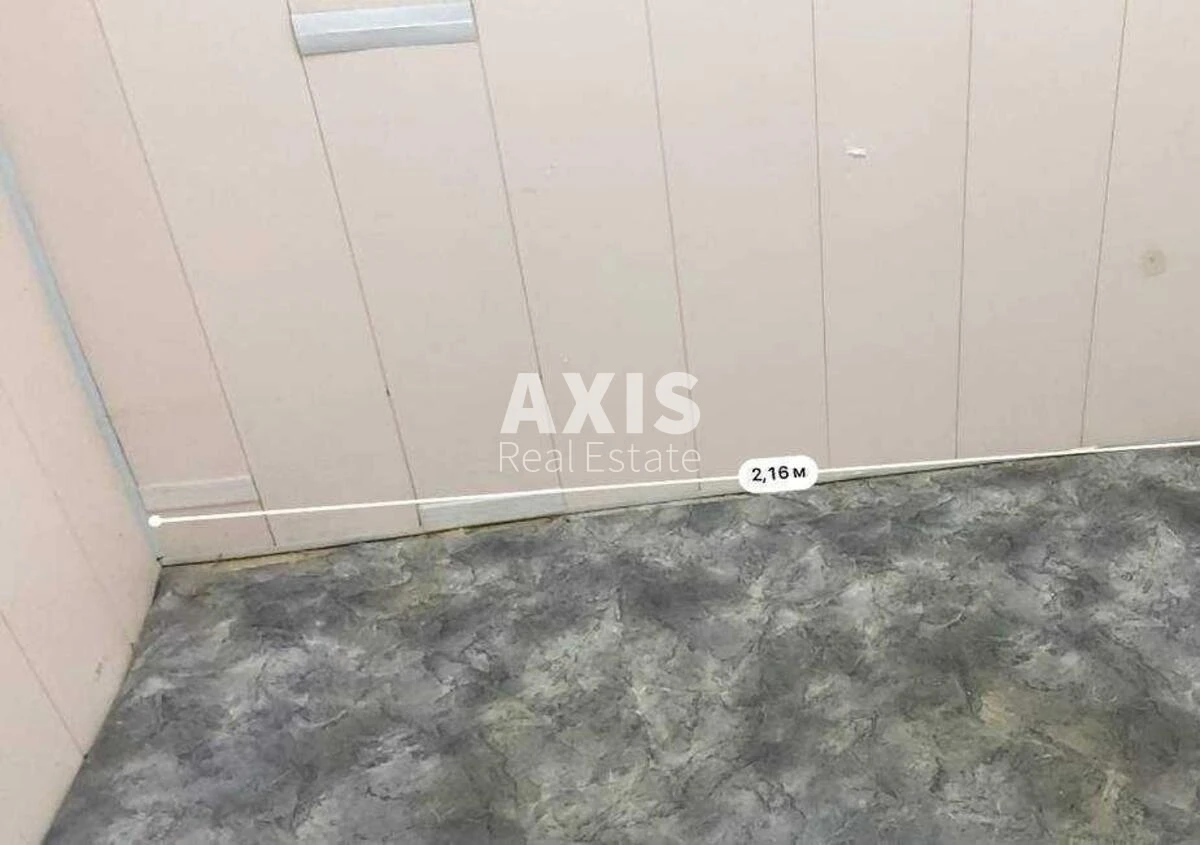 Trade object prov. Chehovs'kyj 10, 51m2506453