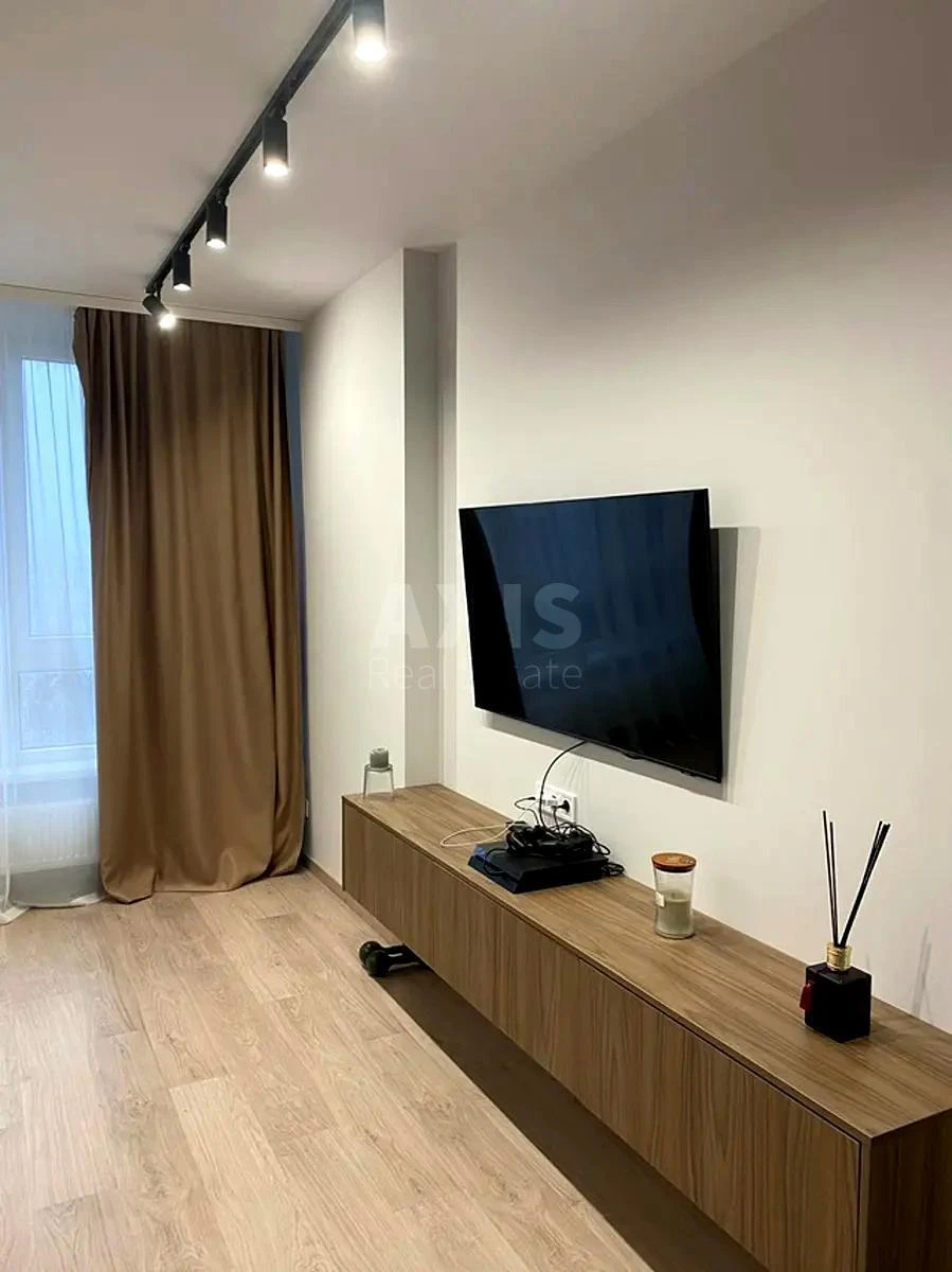 2k apartment vul. Lypkivs'kogo Vasylja Mytropolyta 38664412