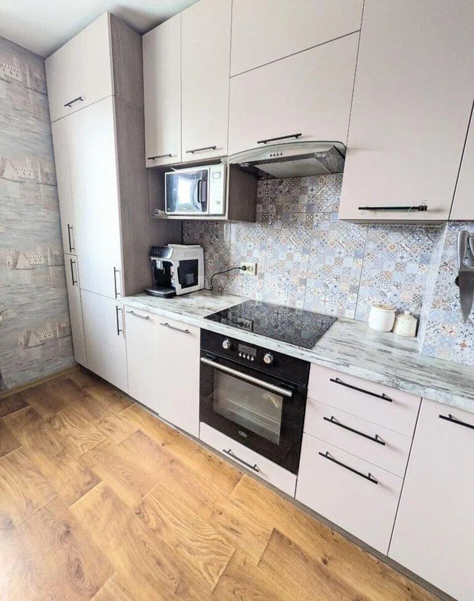 2k apartment vul. Danchenka Sergija 5, корп. 271124