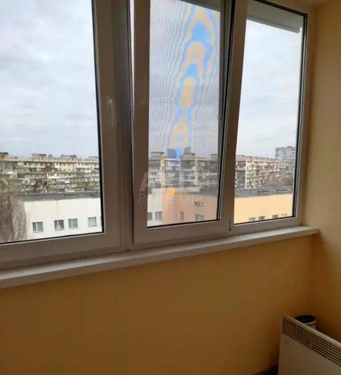 2k apartment pr-t Tychyny Pavla 14А618046