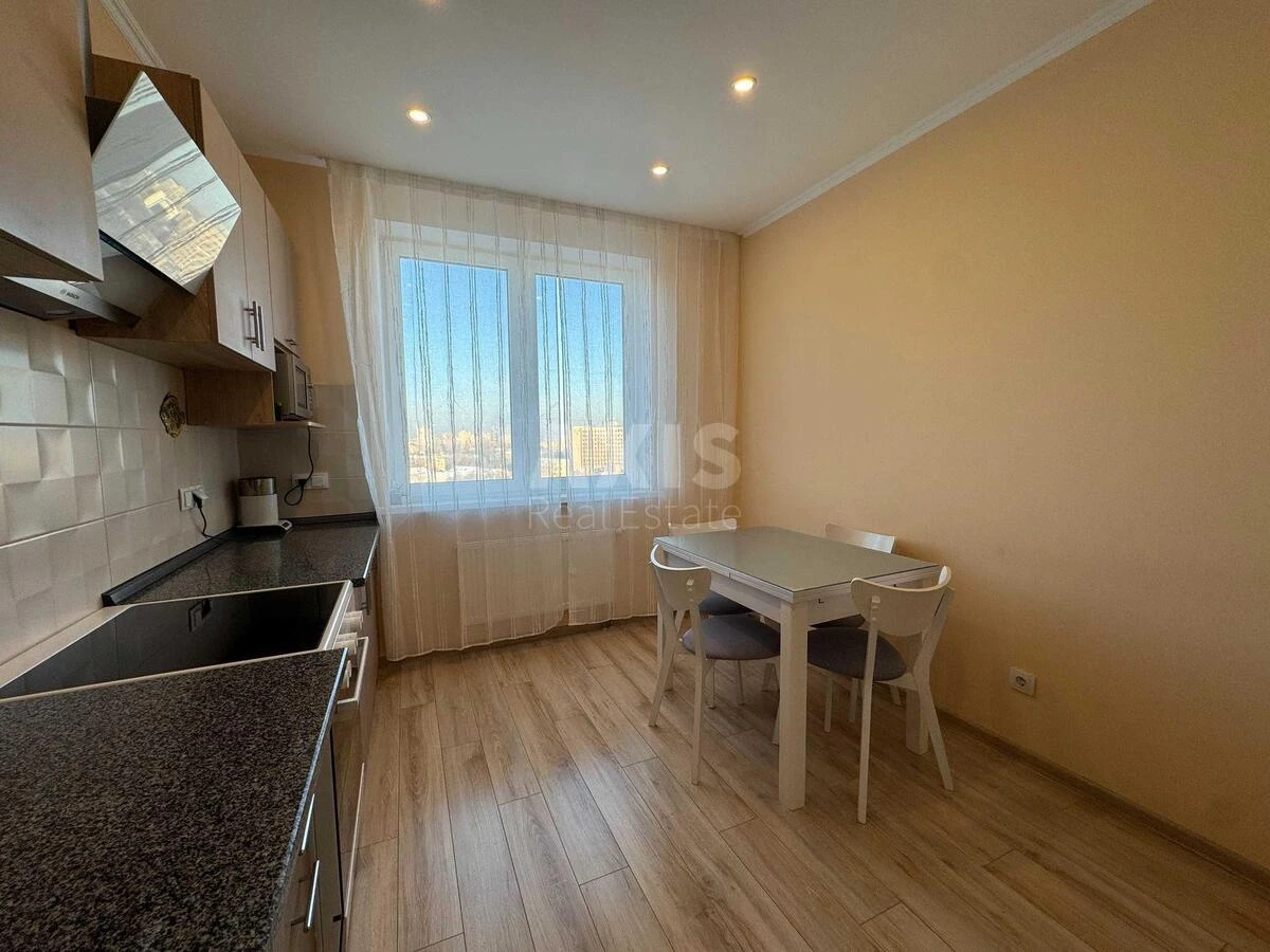 2k apartment prov. Tbilis'kyj 1А641550