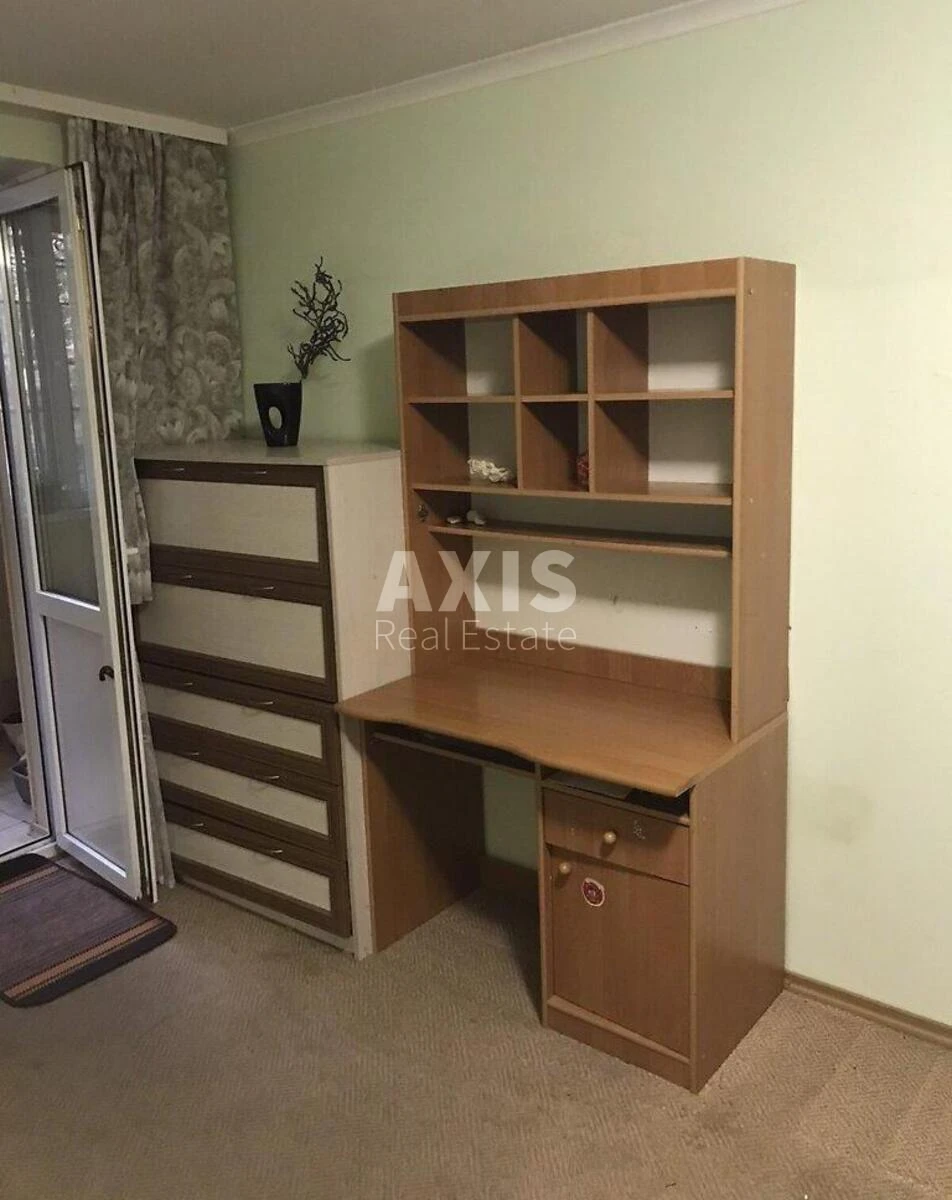 3k apartment vul. Yulia Zdanovska 34/1A530519