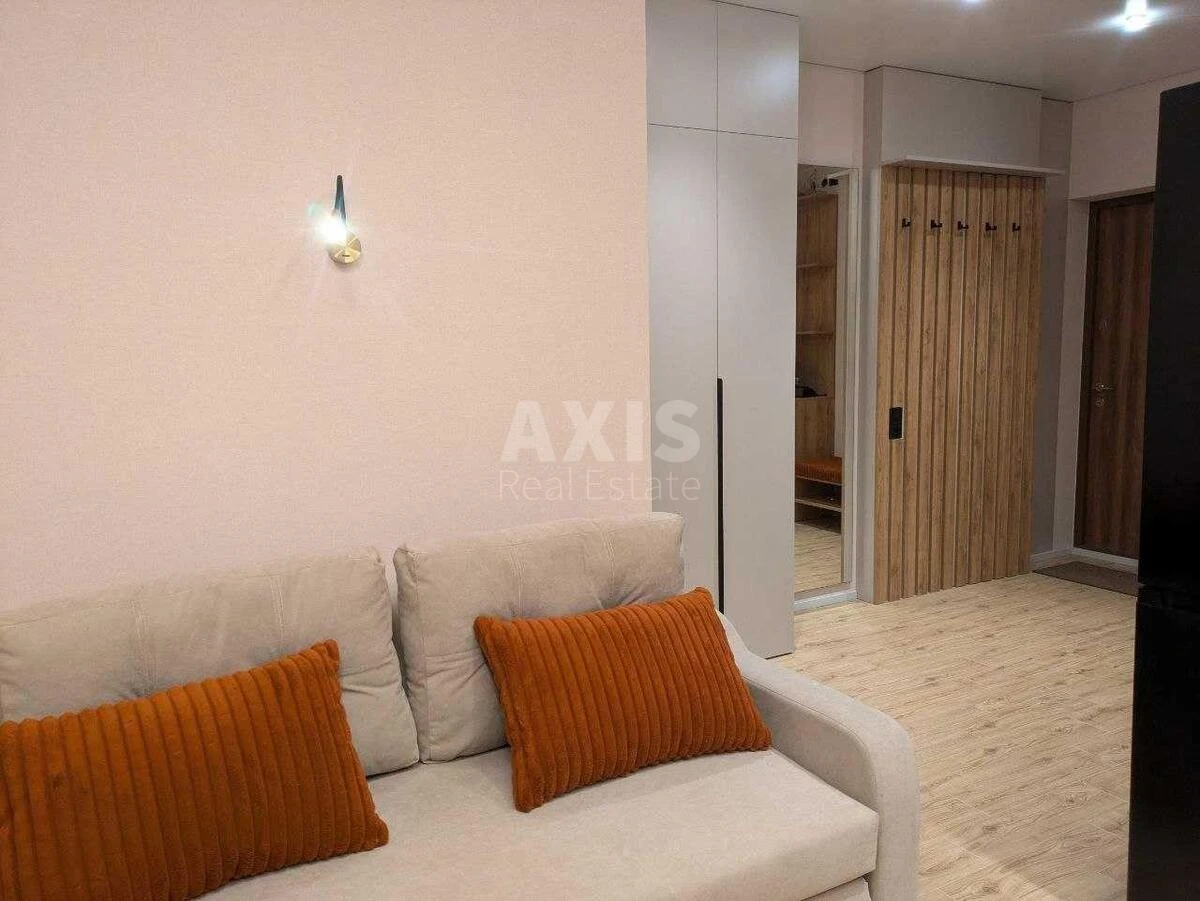 1k apartment vul. Grechka Marshala 47Д682091