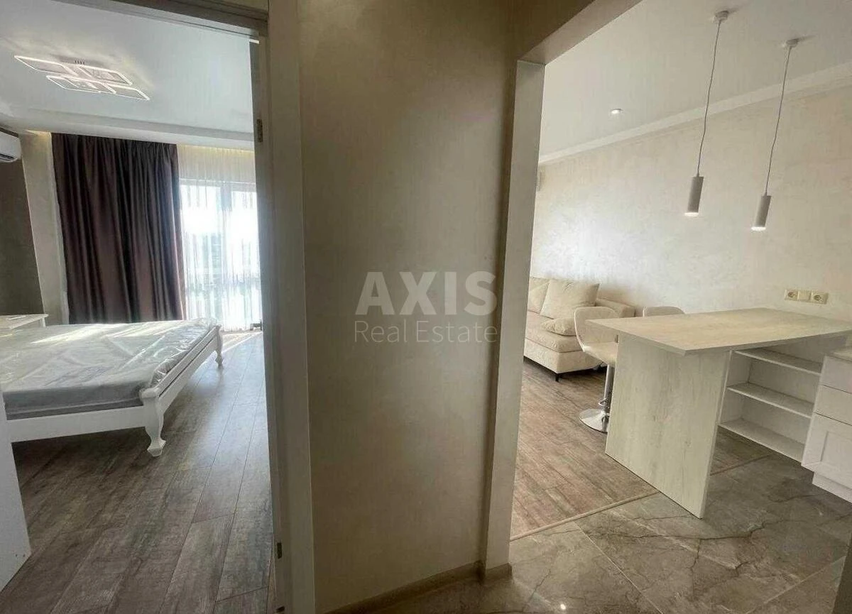 1k apartment vul. Myhajla Maksymovycha 24649337