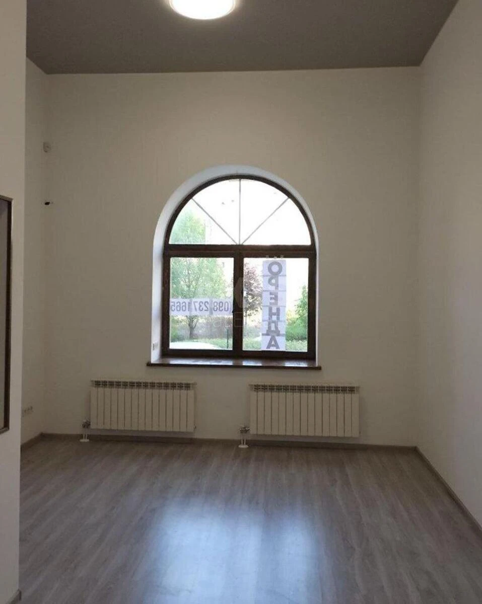 Office vul. Kozhum'jac'ka 20, 154m2712197