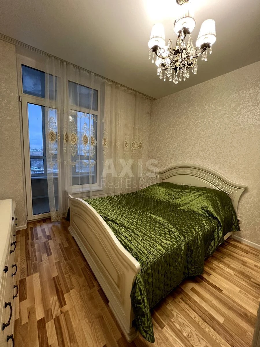 3k apartment vul. Kadets'kyj gaj 12665699