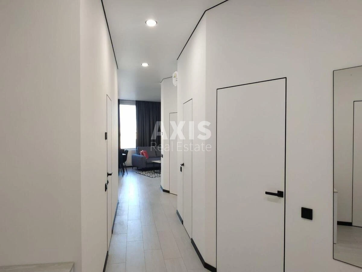 3k apartment pr-t Berestejskij 11B6781413
