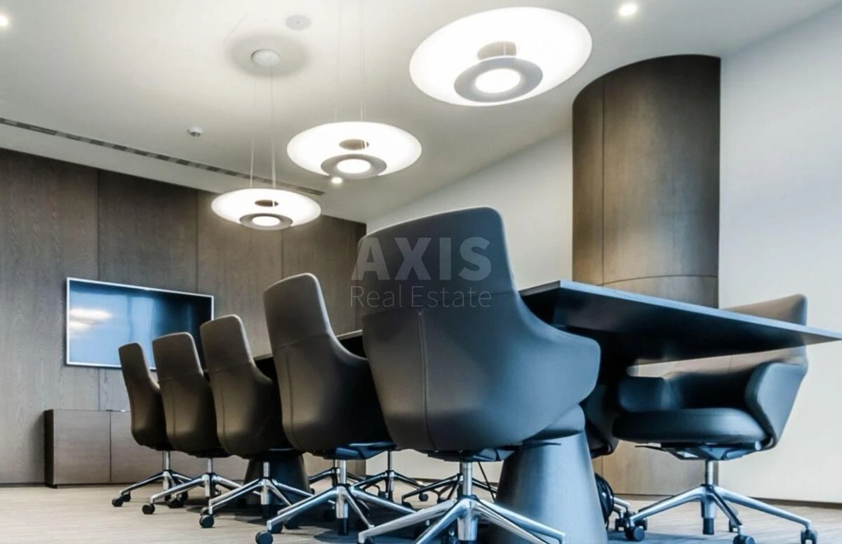 Office vul. Strutyns'kogo Sergija 15, 668m2697142