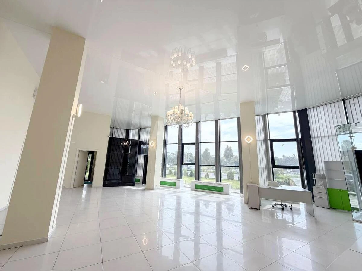 Office pr-t Bazhana Mykoly 17А, 183m2712753