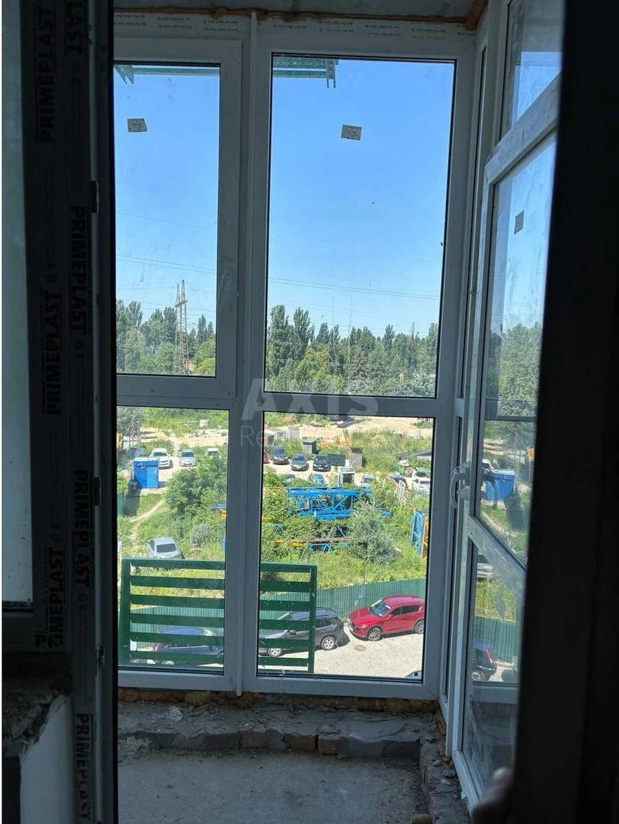 1k apartment vul. Grechka Marshala 10Б682699