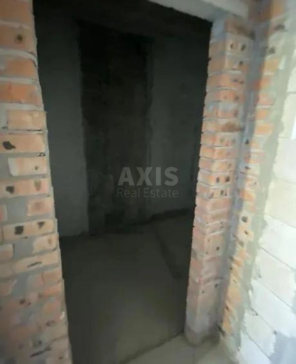 1k apartment vul. Kadets'kyj gaj 8682812