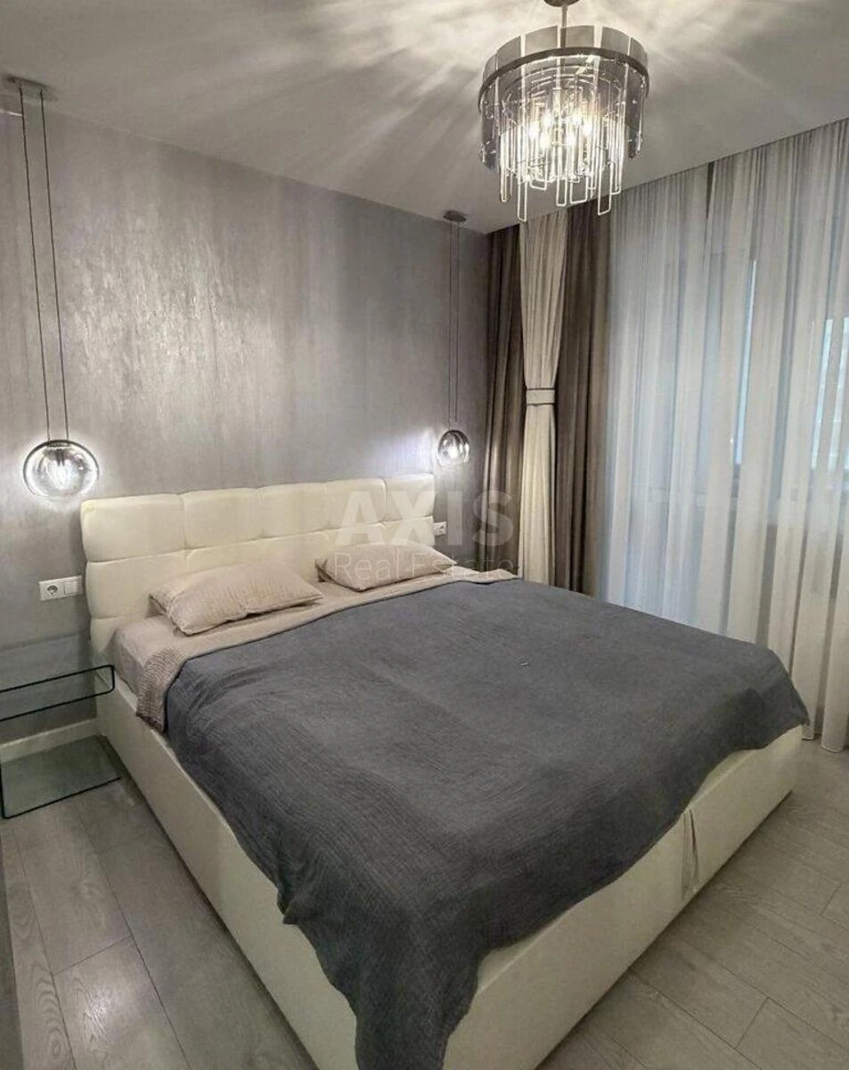 2k apartment vul. Gmyri Borysa 14А697545