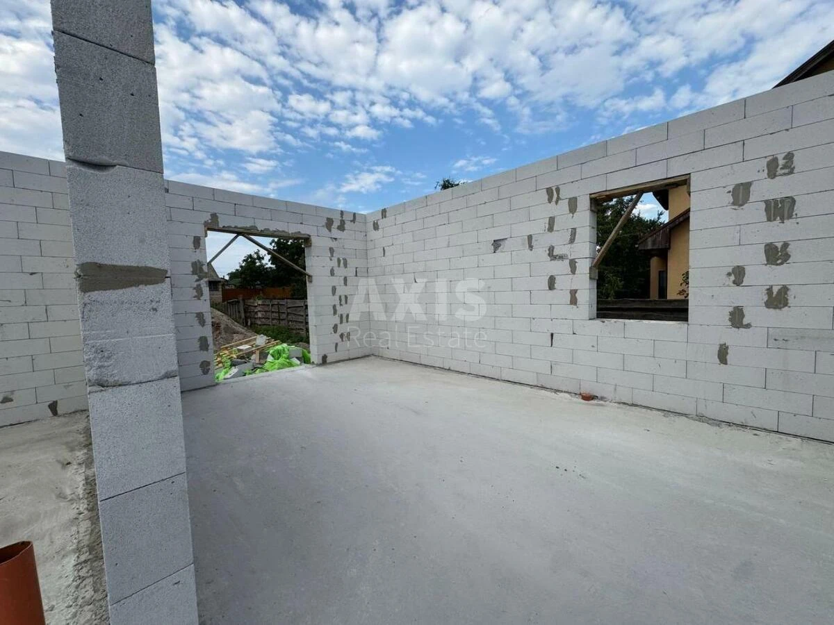 House vul. Sadova 83-a, 145m2, Kyiv city579627