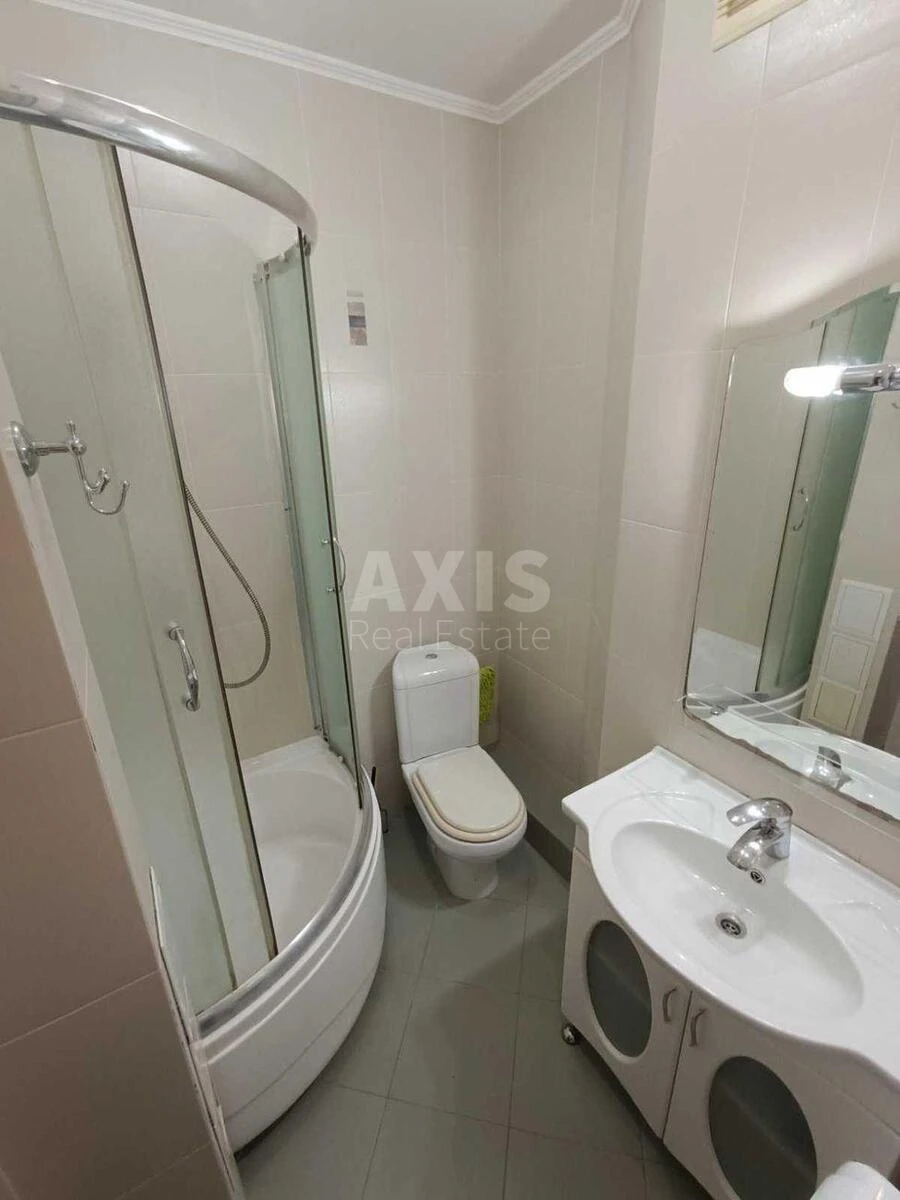 2k apartment vul. Dilova 66977611