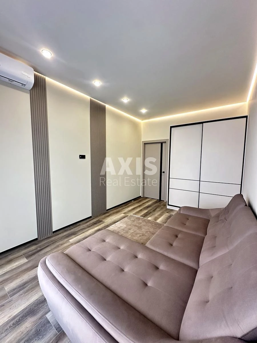 2k apartment Fortechnyy tupyk Seven volts655364